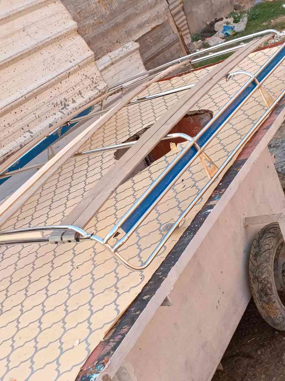 اللهم صلي على محمد وال محمد
سيبايه منسي تفصال مظبوط نصبه تخبل جديده لك طك كارتون
وسعر ١٥٠ وبيها مجال للشراي يدلل
والدور رخيص خل يروح لرخيص يشتري راسلني وتدلل مكاني بالزعفرانيه. ***********
