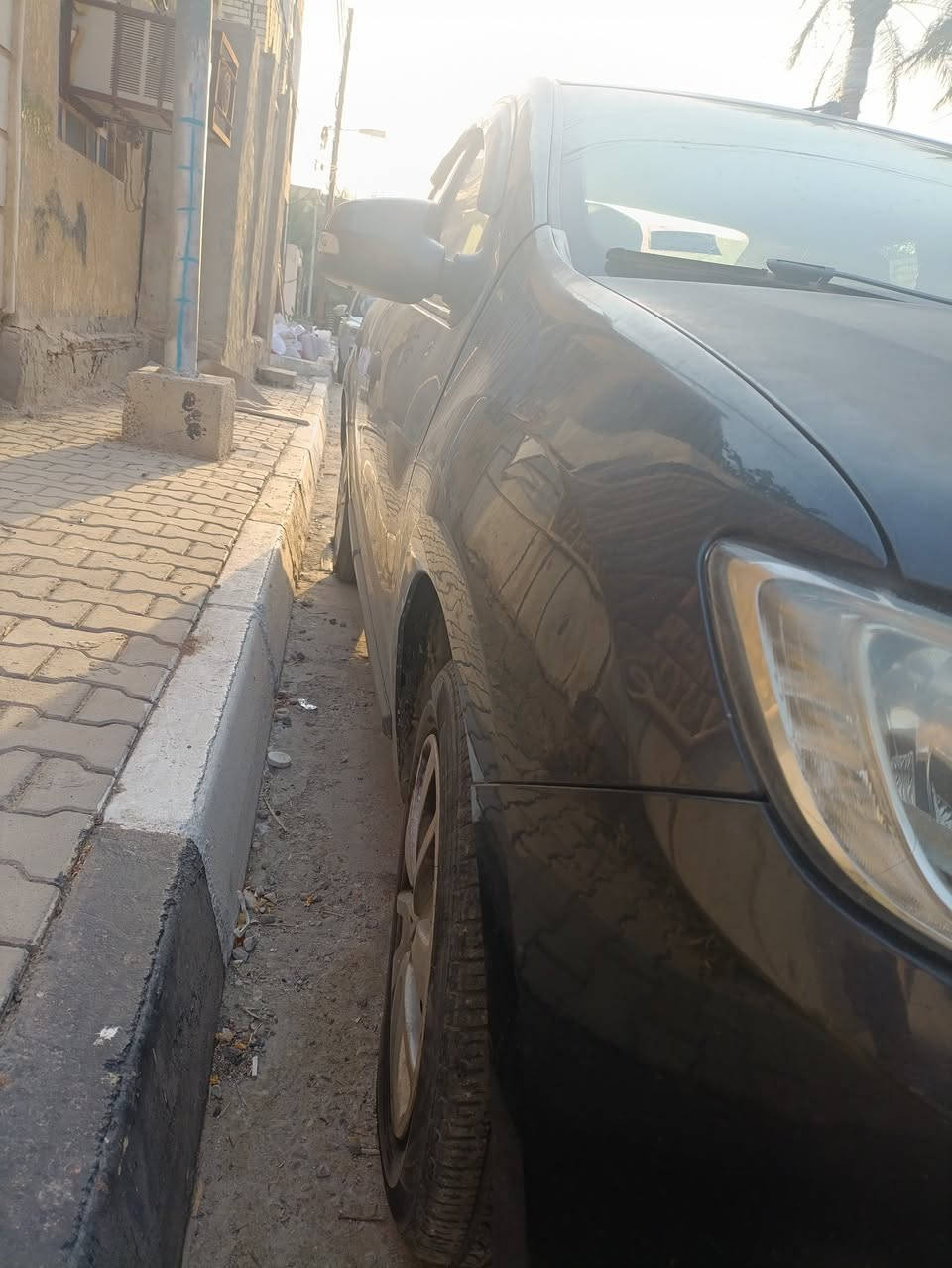 مكفولة / رقم دولي  / اوتو , عادي / سنوية جديدة / كربلاء, العراق


**إذا كنت صاحب هذا الإعلان وتريد حذفه لأي سبب، رجاءا أرسل رسالة إلى الدعم الفني**