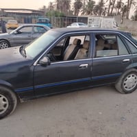 برنس ١٩٩٤ • مكينة مفتوح • مصبوغه