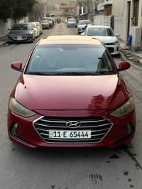 النترا ٢٠١٧ • وارد امريكي • حادث