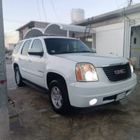 جي ام سي • 2008 • دبل اكسل اوتوماتيك