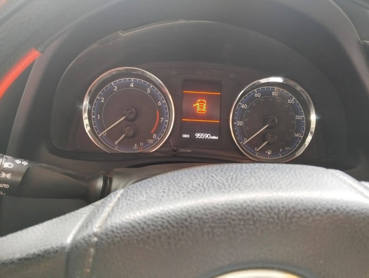 سلام عليكم
كورلا 2018 
سيارة بأسمي 
رقم  انكليزي بابل 
سنويه لحد 2026 شهر ال4
محرك 18  
كوبون بانزين بيها ومنضومة غاز 
مكاني كركوك 
سعر 128 وبي مجال 
رقم *********** كركوك ساحه طيران
