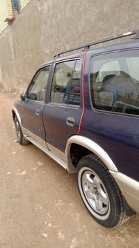 سبورتج ٢٠٠٠ محرك ٢٠٠٠ كير اوتو بلادي بدون صبغ تبريد شغال بأسمي شرط الع...