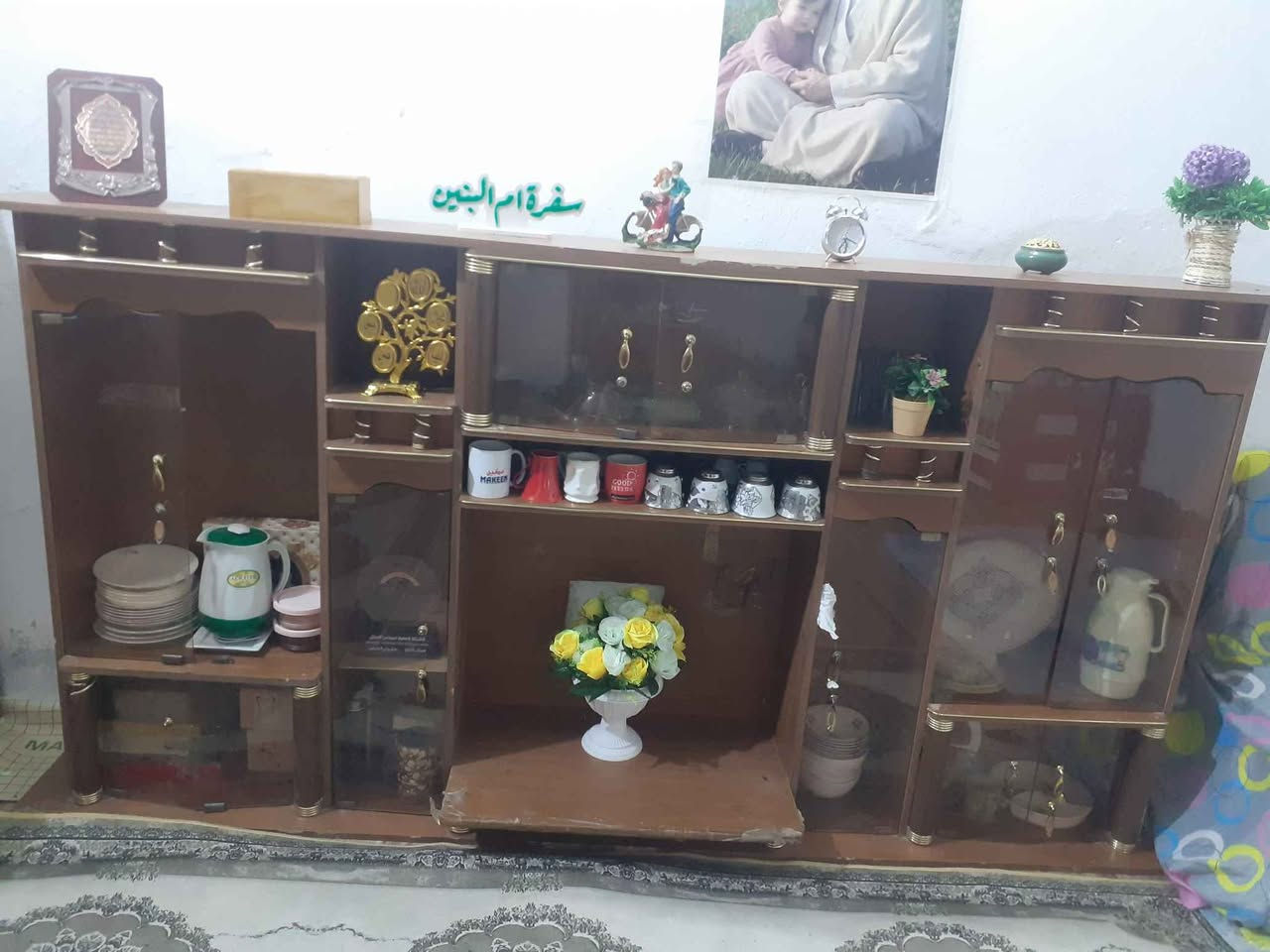 معرض للبيع سعر ١٥٠ عنوان كرمه علي يم صيرفه مهجه الكوثر البصرة, العراق


**إذا كنت صاحب هذا الإعلان وتريد حذفه لأي سبب، رجاءا أرسل رسالة إلى الدعم الفني**