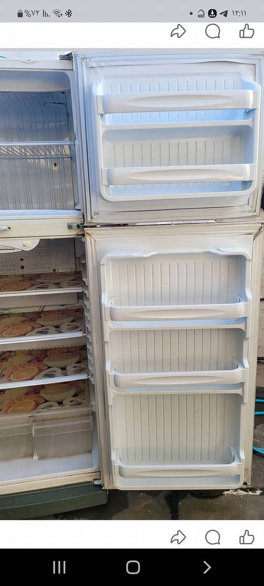 كشر ثلاجه السعر25الغزاليه


**إذا كنت صاحب هذا الإعلان وتريد حذفه لأي سبب، رجاءا أرسل رسالة إلى الدعم الفني**