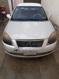 شيري A5 • ٢٠١٣ • كربلاء