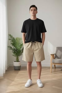 قماش خفيف • مقاسات M-4XL • درزن 12قطعة