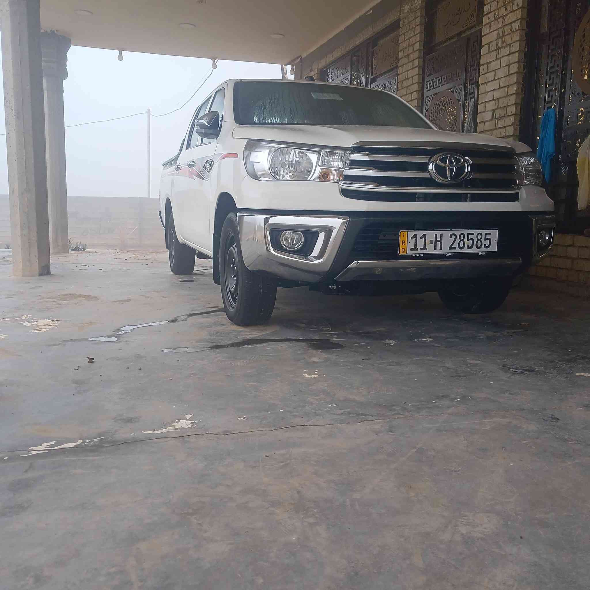 24 للبيع مقفوله ماشي 14 رقم بغداد***********
