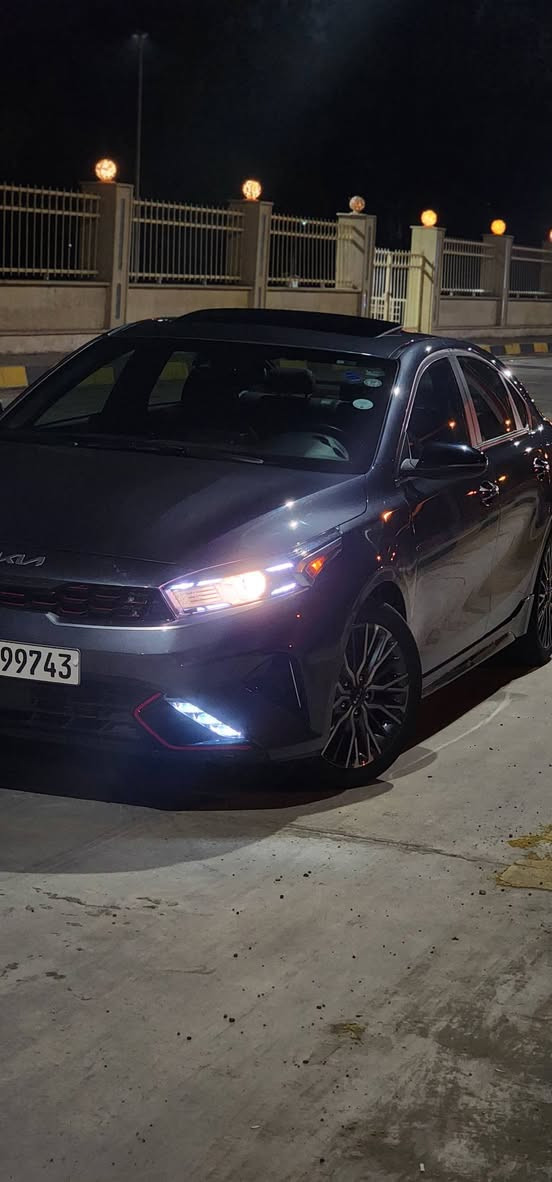 فورتي  جي تي لاين 2023
ماشيه 21 مايل 

الموصفات  1/1

1_بصمة  ابواب وترحيب عند القتراب/ تشغيل/ وتشغيل عن بعد

2_ كشنات كهرب جلد حار🔥 /بارد❄️/ تبريد منفصل /قطعتين  تريد

3_سقف كنتارة /سلايت /شاشه كبيره/  

4_رادرات  امامي/جانبي تنبيه وتوقف /مانع اصطدام 

5_صدوق ذكي  /هاند بريك بصمه / محرك 2000 دوش

بيها سونار  السعرر  180 

  ***********.  مكان الموصل   بسمي تحويل مباشر
