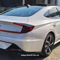 سوناته • ٢٠٢٣ • مصدومة