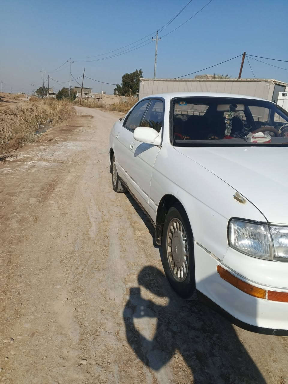 سلام عليكم بطه لبيع موديل 92سياره جديده وجاهز رقم نكليزي محرك وكير جدد سعر60ورقه وبيهه مجال وهاذه رقم راعيهه***********
