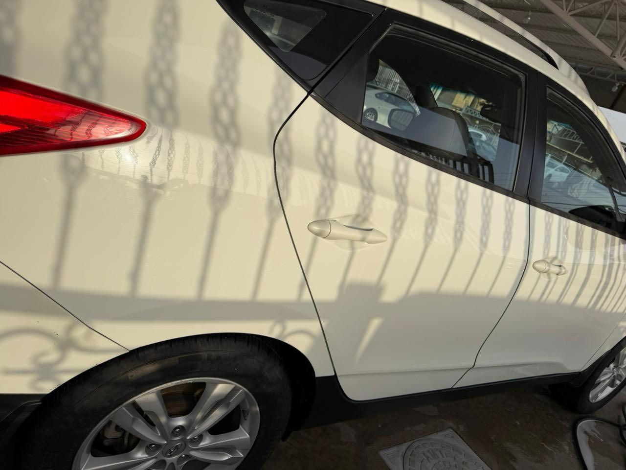 سلام عليكم
توكسان 2010 شكل 2014
فول مواصفات بانوراما
كشن كهرباء
بارد بجاملغ وبارد بجنطه
3 قطع فتح بدون صبغ بدون تبديل اصليات فقط فتح
النجف الاشرف


**إذا كنت صاحب هذا الإعلان وتريد حذفه لأي سبب، رجاءا أرسل رسالة إلى الدعم الفني**