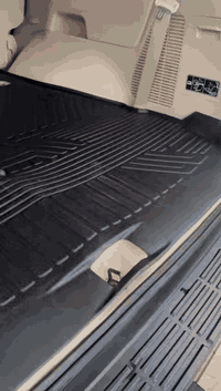 ارضية دلتا • لاندكروز • لكل الموديلات