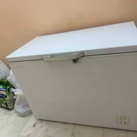 مجمدة ١٤ قدم • نضيف • بلازما ٣٢