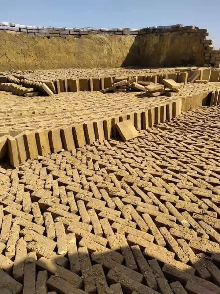 معمل كربلاء الهيابي الانتاج الفرشي 
الاستفسار ع الأرقام📞
*********** ***********
مع خدمه التوصيل للبيت والسعر يتحدد السعر  حسب المكان ماده📞 جيده السمك ومتانة وقوه نوع الماده خضراوي يغنيك عن الشتايكر والكاشي مقوم لدرجات الحراره في الصيف ويكون عمله ماده الجص أو طين والتكحيل بالاسمنت او ماء العاب توصيل لجميع المحافظا
