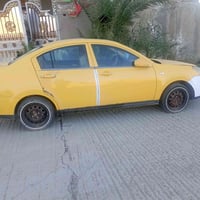 شيري • ٢٠١٤ • مكينة كورلا