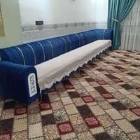 ديوان • نضيف جدا • كفل طفيل