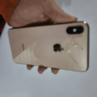 اكس ماكس 256 تليفون كلش نظيف مستبدل فقط شاشه اصليه ثلاث خيارات بطاريه7...