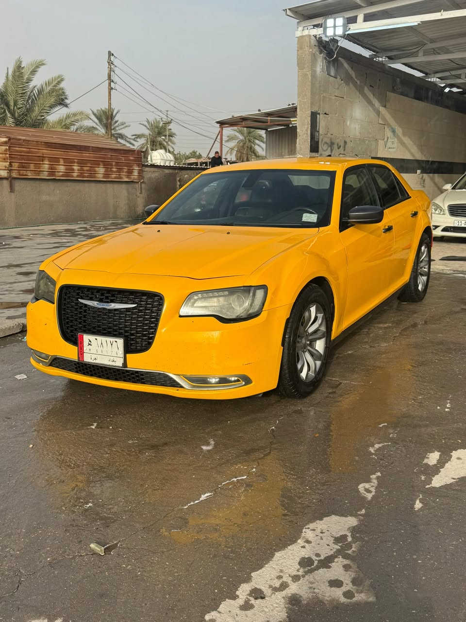 سلام عليكم اوبما موديل ١٦ مرمزه١٨ S رقم بغداد حادثه بل منشور جاهز سياره تخم تاير حداده مكينه تحويل مباشر مرواس بخصوصي   ابوما جاجر العنوان بصره القرنه***********
