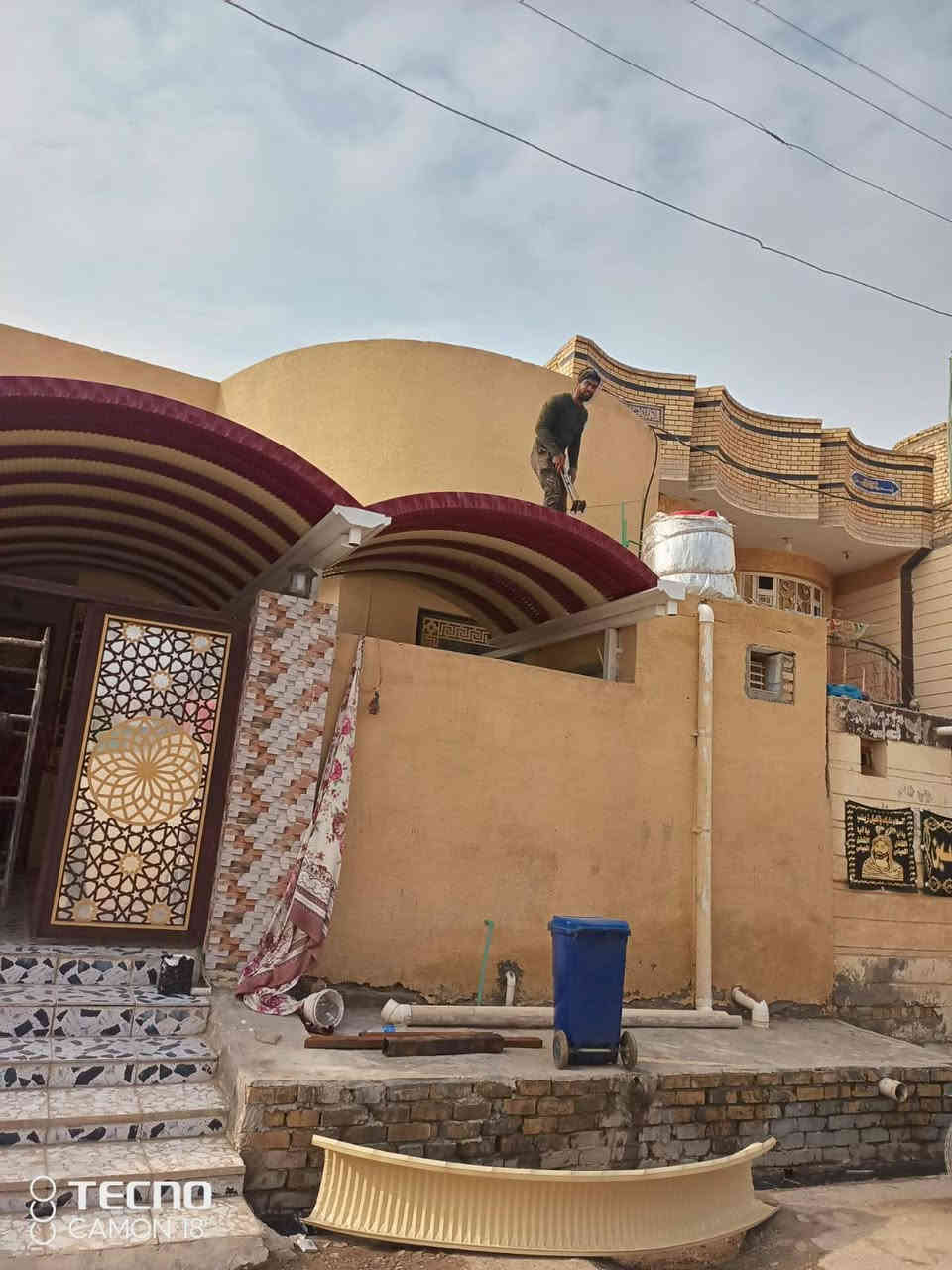 عمل السقايف الكيسبان لينال اعجابكم 
ناصرية قلعه سكر مسلم خلف الحداد 
***********وات ساب
