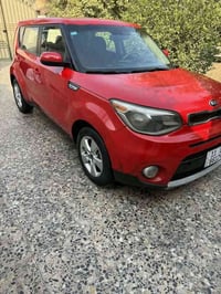 كيا صول موديل  2019  رقم بغداد دولي باسمي انكليزي مكينه وكير مكفولات ت...