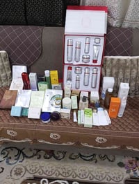 مكياج • شلعة • ٤٠قطعة