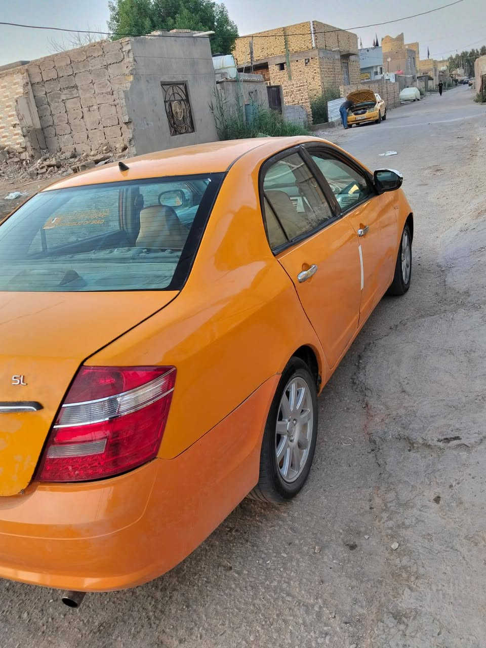 جيلي موبل موديل 12 رقم بابل دولي تحويل مباشر مكينه بل صندوك شادله بيه طخه بل جاملغ الخلفى وخياسات ومصبوغات مصلحات للمراوس ***********
