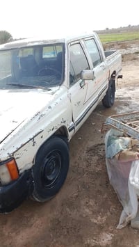 موديل ١٩٨٥ • رقم بابل • مكينة وكير