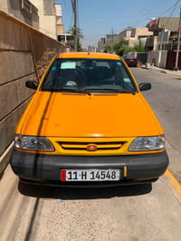 موديل ٢٣ • مكفولة • ماشيه ١٢٠ الف
