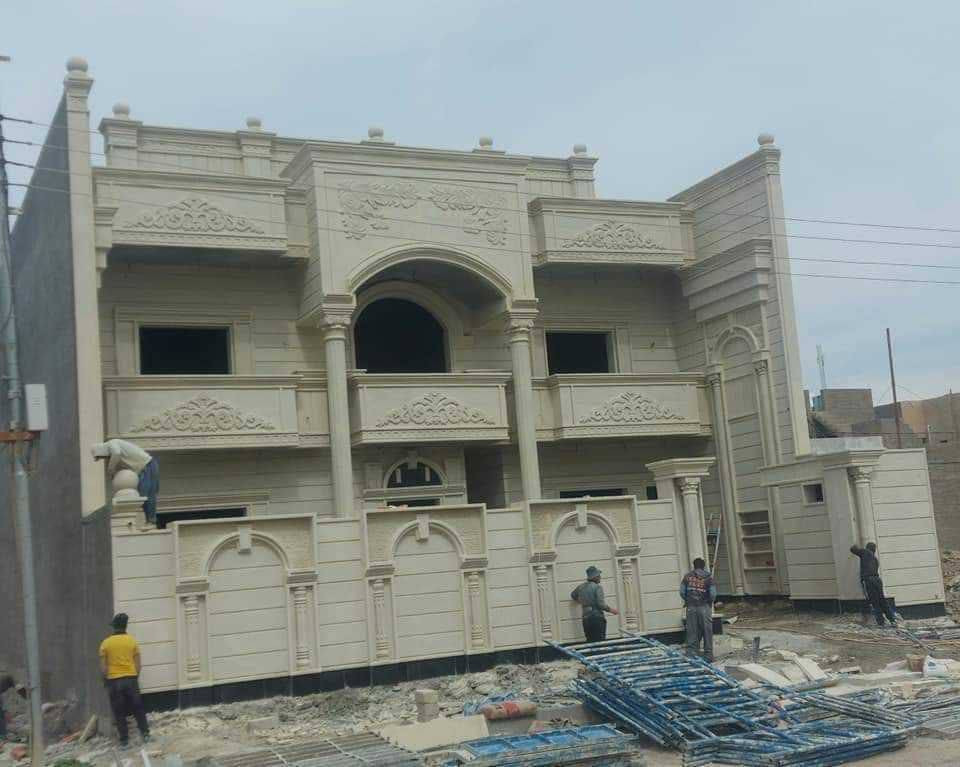 من رخصة الادمن المحترم
#كادر تغليف واجهات حجر حلان +واجهات مرمر 

✅تغليف واجهات بالكامل حلان 

✅تغليف واجهات مرمر 

✅ تطعيم واجهات

✅كوبلنات متوفر الاخضر الدرجة اولى +الاصفر

✅كوبلنات مرمر 

✅ونسئل الله ان ينال اعجابكم عملنا. 

للاستفسار الاتصال  *********** بادارة ابو صالح
