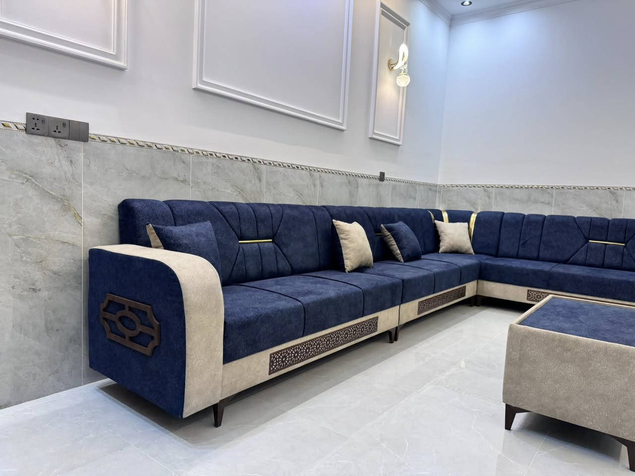 تم بعون الله
تجهيز طلبيه احد الزبائن👥 

ديوان قياس خاص حسب اختيار الزبون 🤷‍♂️ 

نعمل على اي موديل 🛋️كان حسب الطلب 

بكادر مصري + عراقي وباسعار مناسبه جدا 👌 

يوجد كادر لاخذ القياسات وتنصيبها ايضا 🌝 

العنوان 📍 الفرع الاول ديالى بلدروز الشارع العام 
مجاور فوج طوارئ بلدروز 👇
*********** 
*********** 

الفرع الثاني ديالى بعقوبه التحرير 📍 
مقابل جامع احمد ابن حنبل / تنورونا بكل وقت ☺️
*********** 
***********

او مراسله الصفحه 😊
