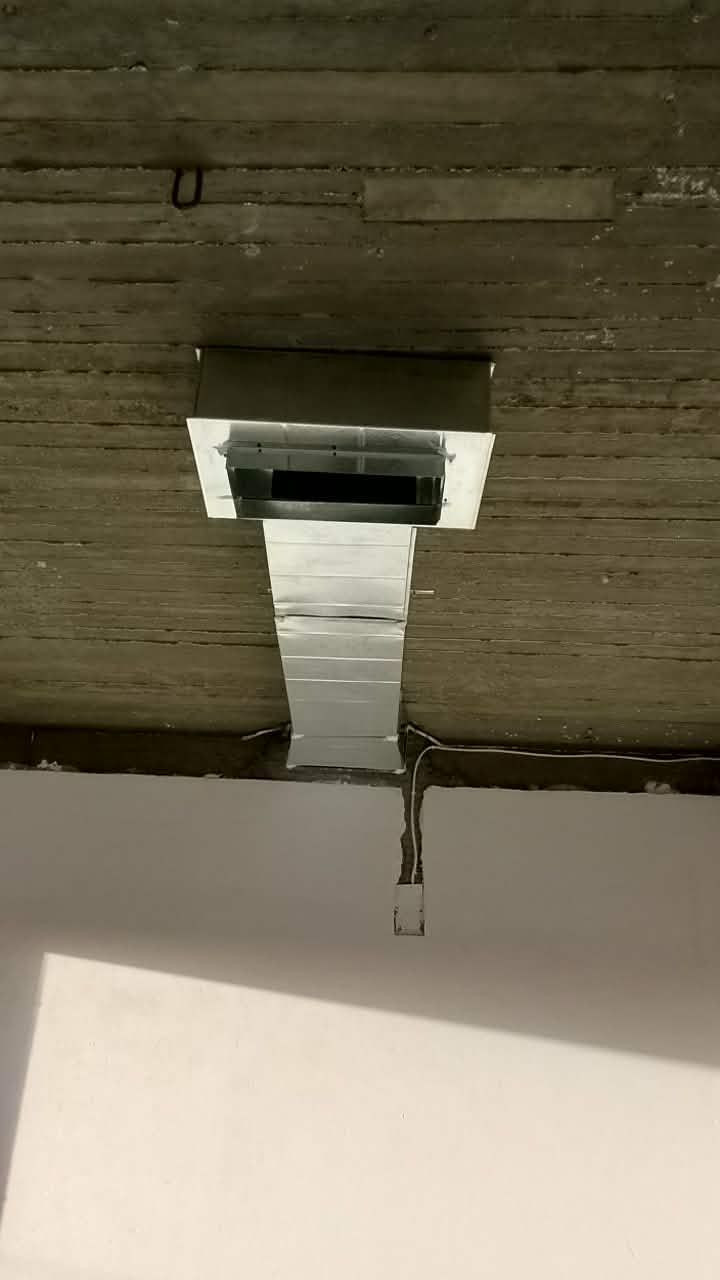 السلام عليكم اليريد ابو دكتات تبريد مركزي اسطه بل دكتات خبره اكثر من 15سنه لعمل دكتات تبريد مركزي وعمل ساحبات المطابخ والمطاعم اسعار مناسبه والكافيتريات والبيوت الرقم  كورك *********** اسيا *********** اسيا مع عنوان موصل حي شيماء محل المهندس  مندوبه ملاك لتحتار 😍😍🥰🥰🌹🌹🌹اسعار مناسبه مع اسطه ابو زيد الطائي شاطر وشغلو كدامكم نضيف شرط 🔨🪛👌👌📞📞👷‍♂️
