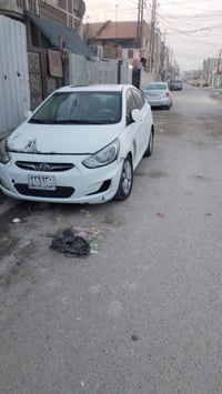 اكسنت للبيع للاستفسار  الاتصال مع صاحب السياره   0 773 338 8987