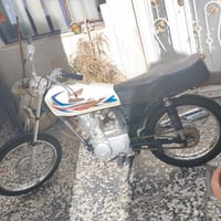 ماطور شاصي ١٦ وغراض ٢٥ كله اصلي برغي مابي تجاري مكينه مفتوحه.ماعايزة ش...