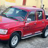 موديل ٢٠٠٨ • مكينه وكير بشرط • تواير جديدة