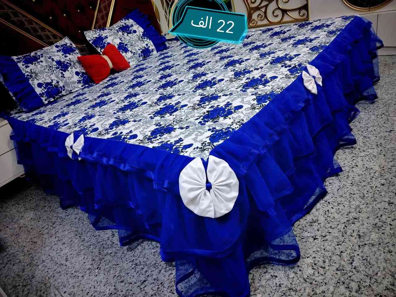 اي فصال قابل للتنفيذ بأسعار مناسبه
#توجد خياطه 🪡ام حسين #حسب الطلب 🌹
انتم تختارون ونحن نوفر لكــم ما تردون  ـ
——-——-—•-🦋🌺🦋-•—-——-——
🚕.       توجد خدمة التوصيل
——-——-—•-🦋🌺🦋-•—-——-——
🎀.      للحجز على واتساب ***********واتولاستفسار خاص

📍 
إشارة
