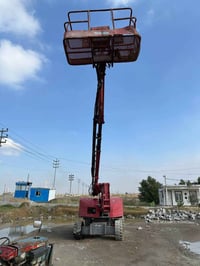 للبيع رافعة باسكت جنية جاهزه للعمل للستفسار 07725551112