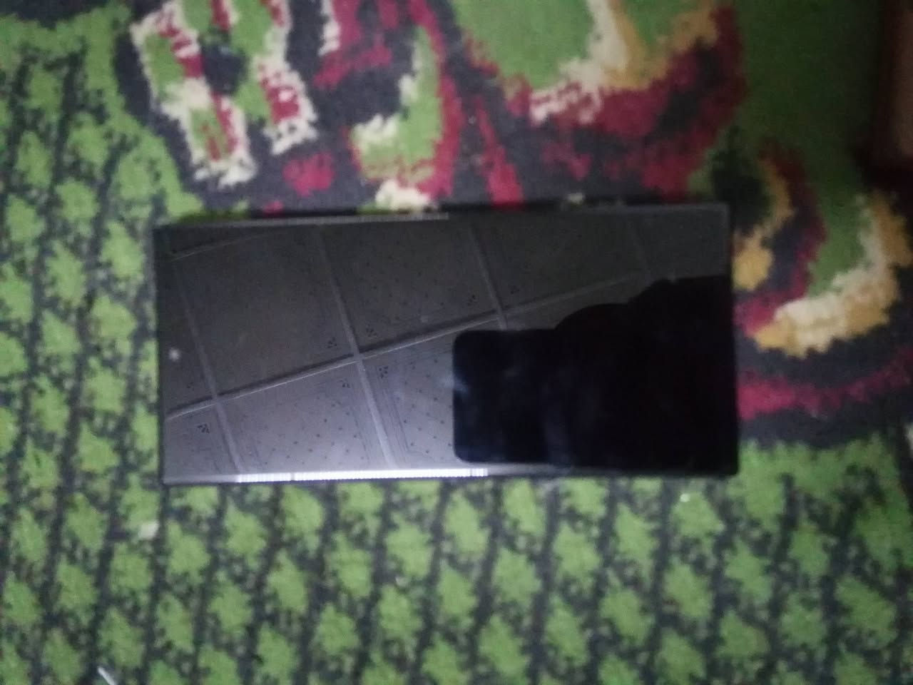 سلام عليكم
جهاز نتوت 20 ألترء للبيع  جهاز نضيف مستخدم فترة قليلة جهاز نضيف  السعر 350 وبي مجال قليل
الرقم***********
