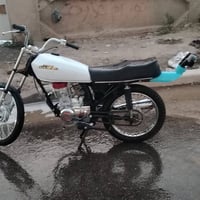 تيربو • تعمير جديد • شاصي 23
