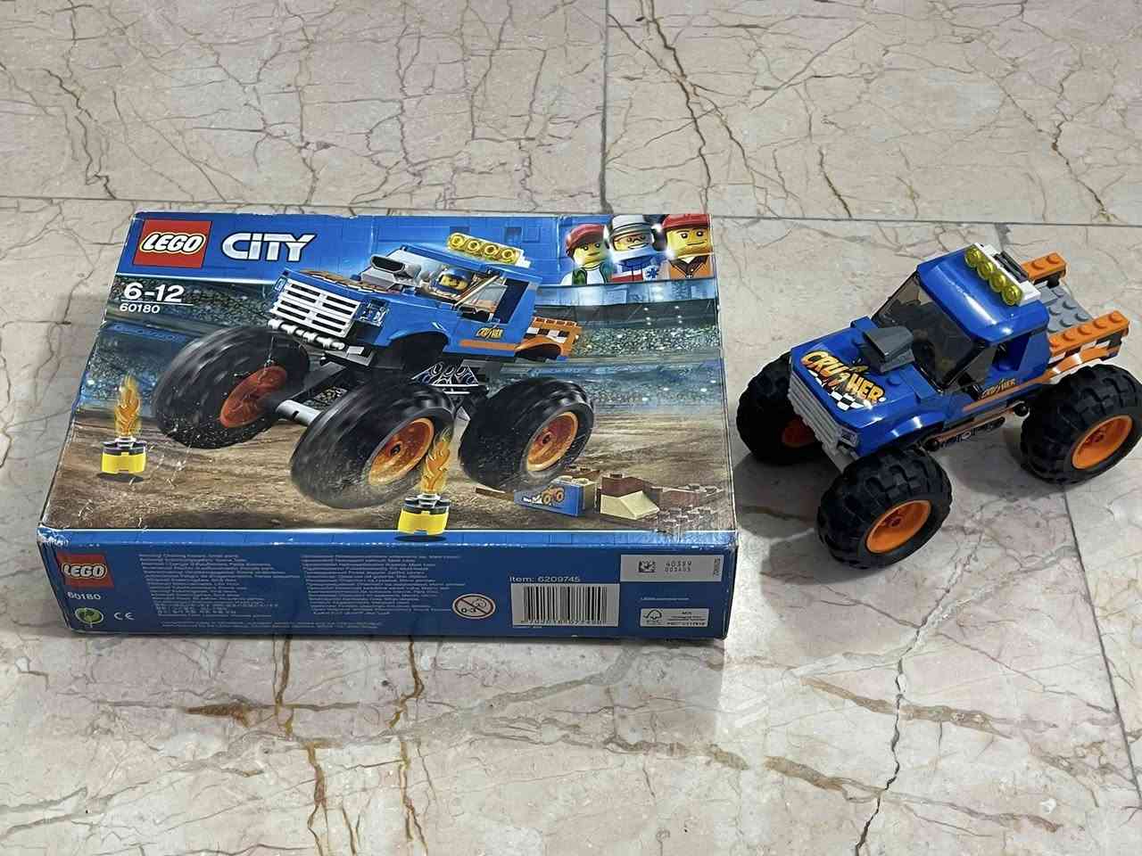 ليگو اصلي السعر مرفق بالصور والتوصيل 5 الاف جميع المحافظات


**إذا كنت صاحب هذا الإعلان وتريد حذفه لأي سبب، رجاءا أرسل رسالة إلى الدعم الفني**