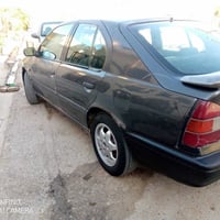للبيع نيسان بريمر موديل 92 رقم كركوك مشروع وطني كير محرك شرط حجم 16 بي...