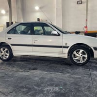 بارس ٢٠١١ • مكينة ١٦ بنزين • سند ٢٠٢٩