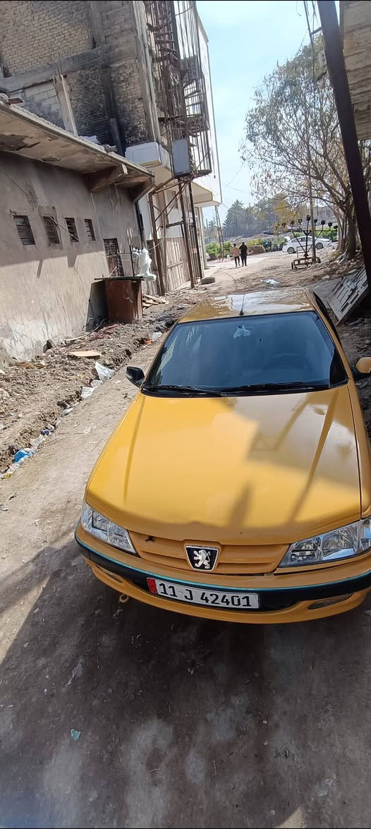 السلام عليكم
بيجو بارص موديل 15 بيها بنيد مبدل
كير محرك تبريد جاهزه جدد
رقم بغداد انكليزي باسمي تحويل ثاني يوم
مصفره هيئه وغرامات 
مكاني بابل المركز 
ب( 46 )وبيها مجال قليل
***********

