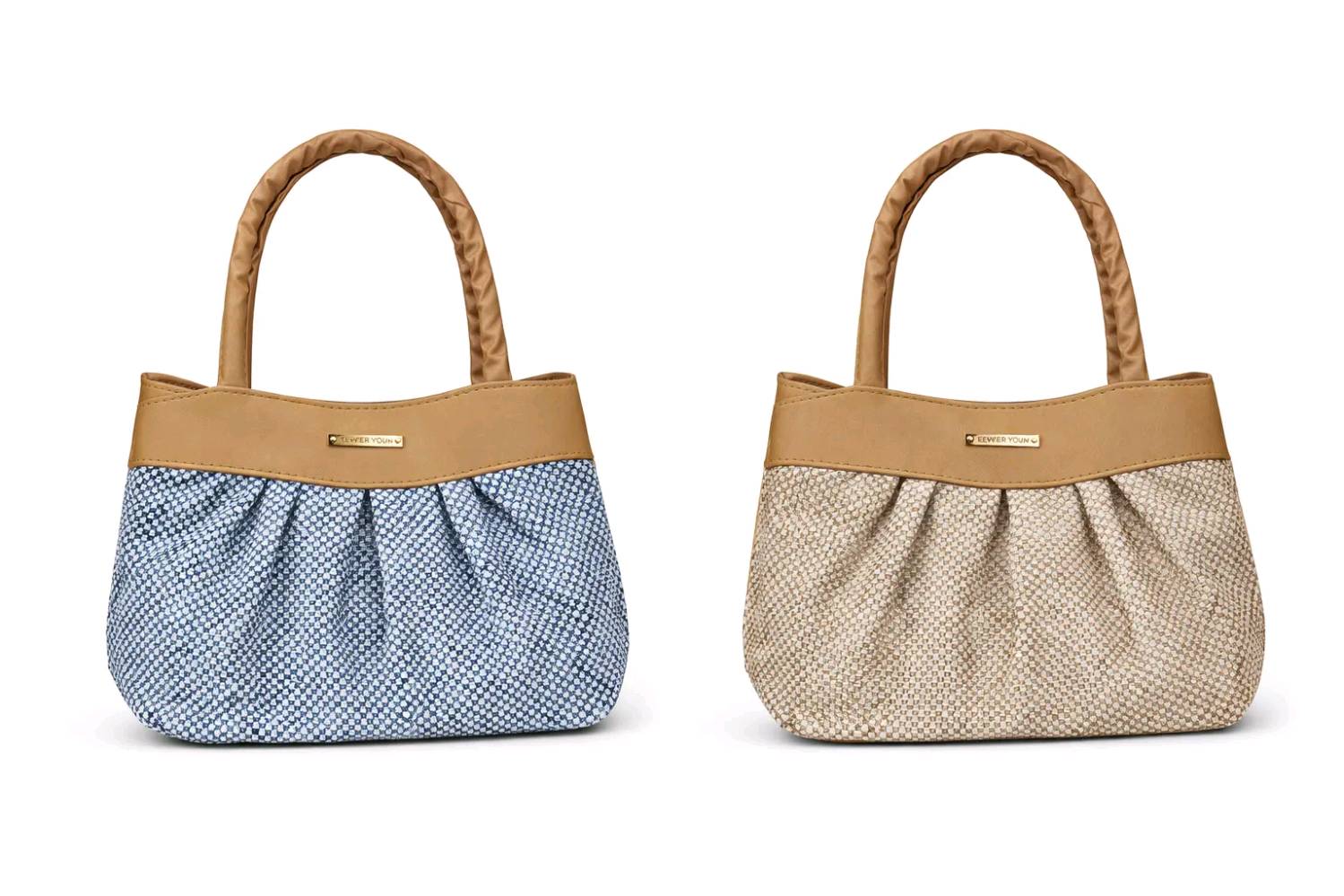 حقيبه يد نسائيه 👛👜
عرض خاص 🔥🔥🔥
3 حقائب ب13 الف 
5 حقائب ب20 الف فقط
توصيل لكل المحافظات العراق 5 آلاف فقط 🔥 
للطلب والحجز المراسله على الواتساب ***********
او عبر الفيسبوك و الانستقرام 
