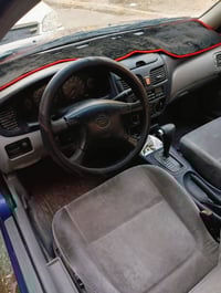 صني ياباني • ٢٠٠١ • البصرة