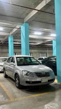 شيري اي فايف • chery a5 • سيارة شيري • موديل 2011 • سيارة مستعملة • شي...