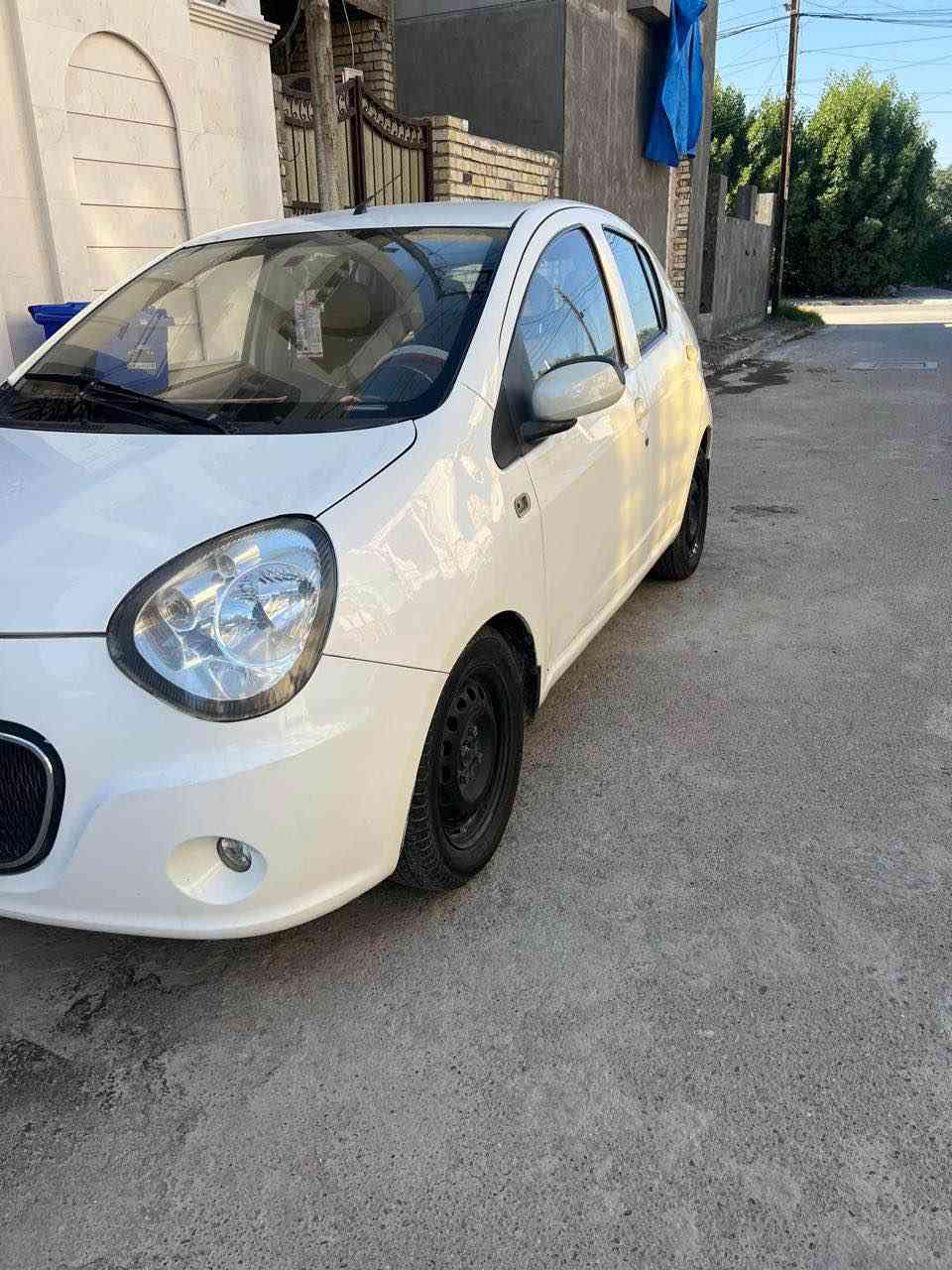 السلام عليكم جيلي باندا ابيض كير محرك خير من الله استخدام دوام فقط وبيت كير اوتو ادامة فول نظافة السيارة فول نظيفة وسليمة دواخل وخارج عنوان بغداد السعر 48 بيها مجال بغداد, العراق


**إذا كنت صاحب هذا الإعلان وتريد حذفه لأي سبب، رجاءا أرسل رسالة إلى الدعم الفني**