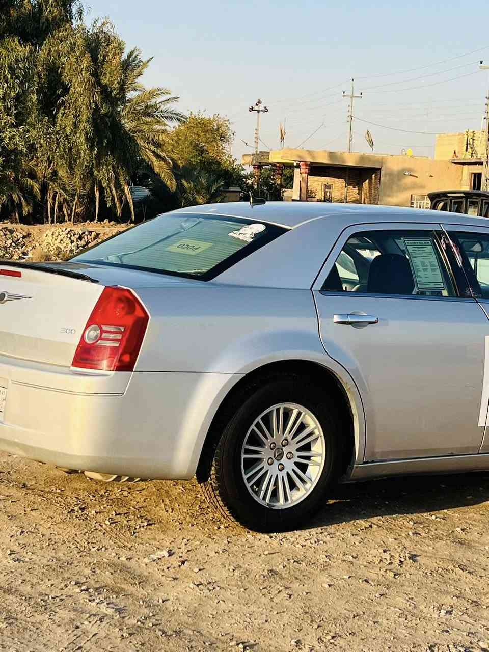 سلام عليكم اوبامه 2008
مكفوله بيه بس صبغ جاملغ وبنيد الأمامي بدون ضربه 

السياره ما ناقصه شي  كير مكينه كفاله بسمي السياره تحويل ثاني يوم 

المكان البصره القرنه والشراي يتصل ***********
