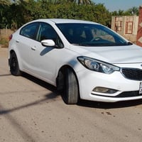 ٢٠١٤ • محرك ١٦٠٠ • كفالة شاصي ومحرك