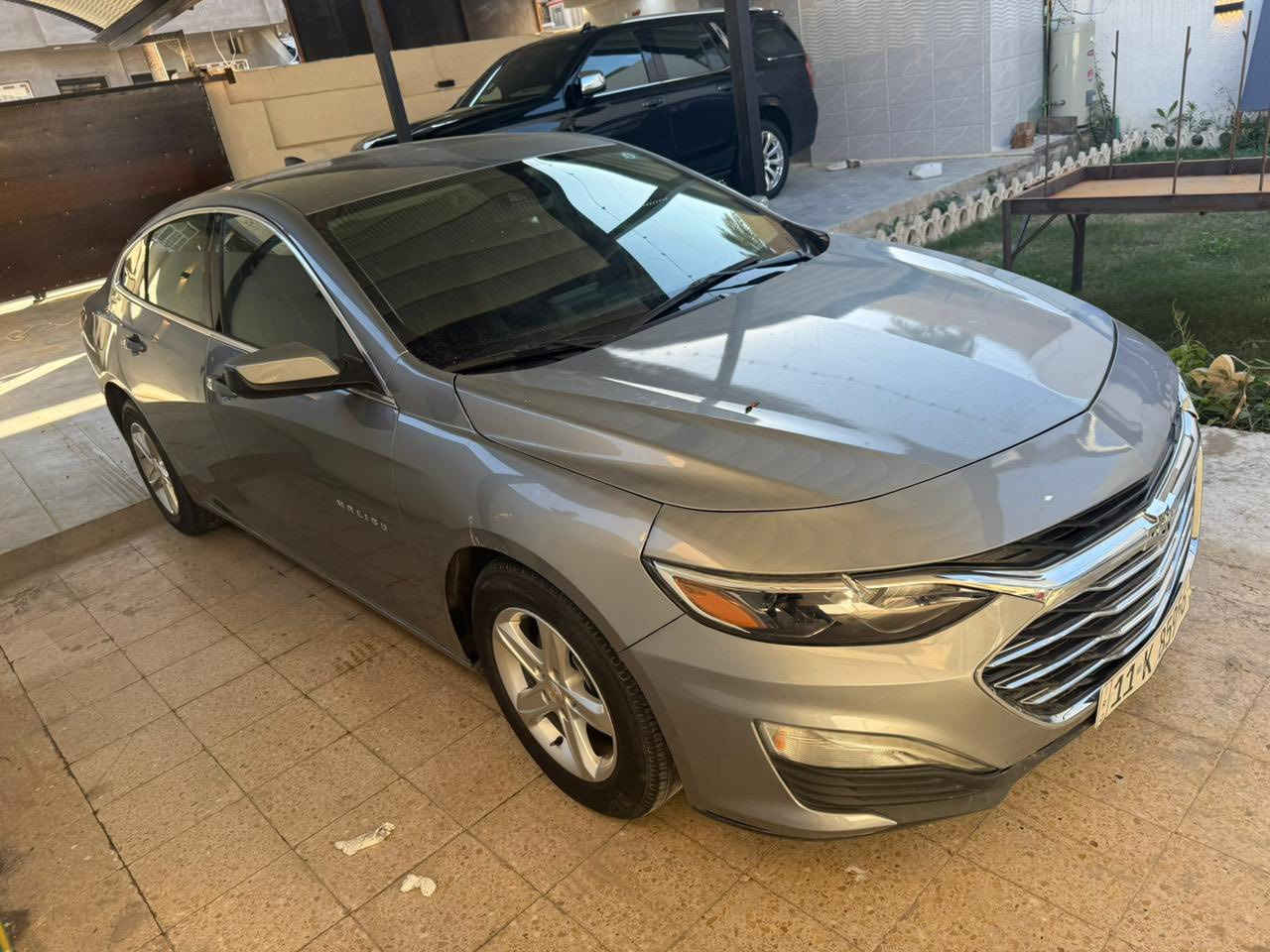 ماليبو 2024. حادثهة مرفق بلصور السعر 135
بصمة ابواب + جنطك تشغيل عن بعد ، شاشة كار بلي ، رادار امامي جانبي ,نقطة عمياء ، مانع انزلاق , اوتو بريك ***********
